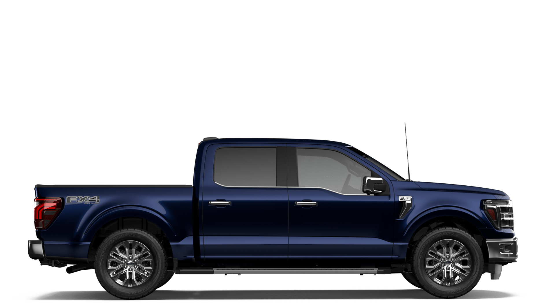 2026 Ford F-150® External Image 1